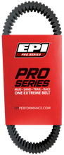 Load image into Gallery viewer, Pro Series Belt
