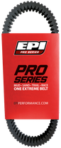 Pro Series Belt