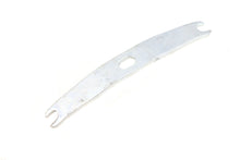 Load image into Gallery viewer, Aluminum Cylinder Head Bracket Cadmium