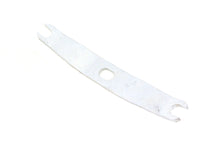 Load image into Gallery viewer, Aluminum Cylinder Head Bracket Cadmium