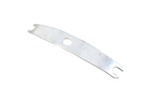 Load image into Gallery viewer, Aluminum Cylinder Head Bracket Cadmium