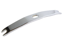 Load image into Gallery viewer, Aluminum Cylinder Head Bracket Chrome