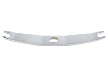 Load image into Gallery viewer, Aluminum Cylinder Head Bracket Chrome