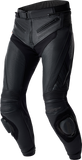 RST Tractech Evo D3o Sl Pants Black Leather Xl 556-3637036