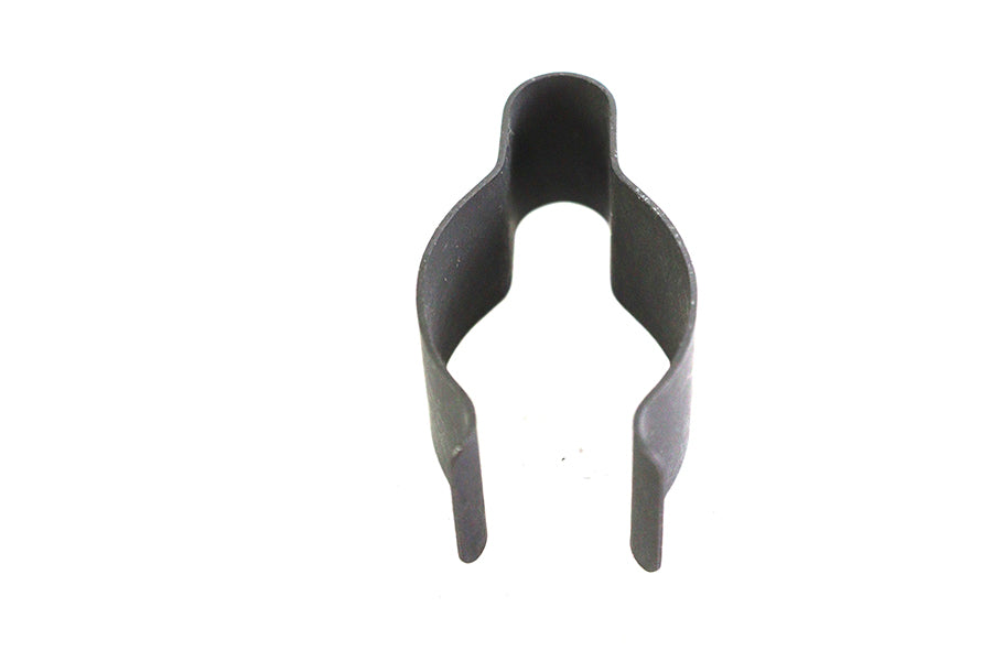 Parkerized Wire Clip