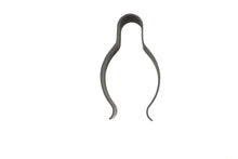 Load image into Gallery viewer, Parkerized Wire Clip