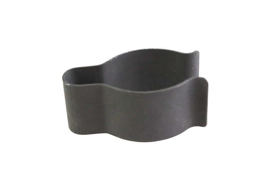 Parkerized Wire Clip