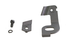 Load image into Gallery viewer, Parkerized Throttle Cable Bracket