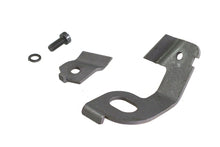 Load image into Gallery viewer, Parkerized Throttle Cable Bracket
