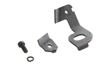 Load image into Gallery viewer, Parkerized Throttle Cable Bracket