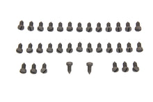 Load image into Gallery viewer, Rocker Arm Cover Screw Kit Parkerized