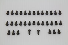 Load image into Gallery viewer, Rocker Arm Cover Screw Kit Parkerized