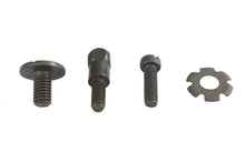 Load image into Gallery viewer, Parkerized Brake Hand Lever Screw Kit