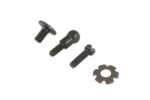 Load image into Gallery viewer, Parkerized Brake Hand Lever Screw Kit