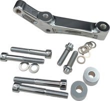 Load image into Gallery viewer, Caliper Adt Brkt 13" Rtr Rh For Stk Caliper Chrome