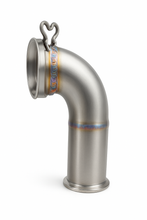 Load image into Gallery viewer, Wastegate Outlet Pipe Pol Boost `22 Up