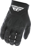 Fly Racing Patrol Xc Lite Gloves Black Sz 08 370-67008
