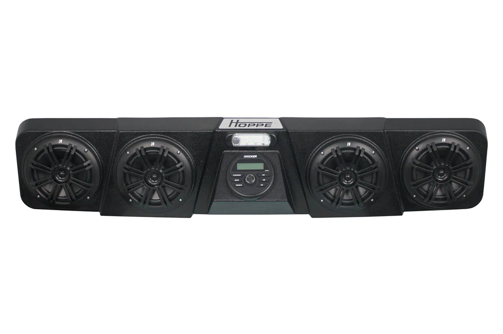 Audio Mini Hon Pioneer