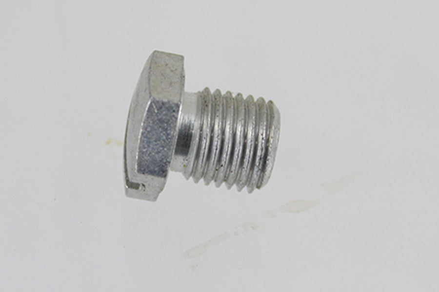 Transmission Drain Plug