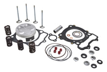 Load image into Gallery viewer, Top End Service Kit Ss Valve Conversion W/Springs