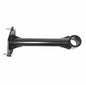 Universal Spare Tire Mount 2
