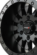 Load image into Gallery viewer, Sb8 Wheel 15x10 5+5 (0mm) 6/5.5 Matte Black