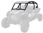 Baja Cage W/V Intrusion Black
