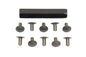Fender to Bracket Rivet Kit