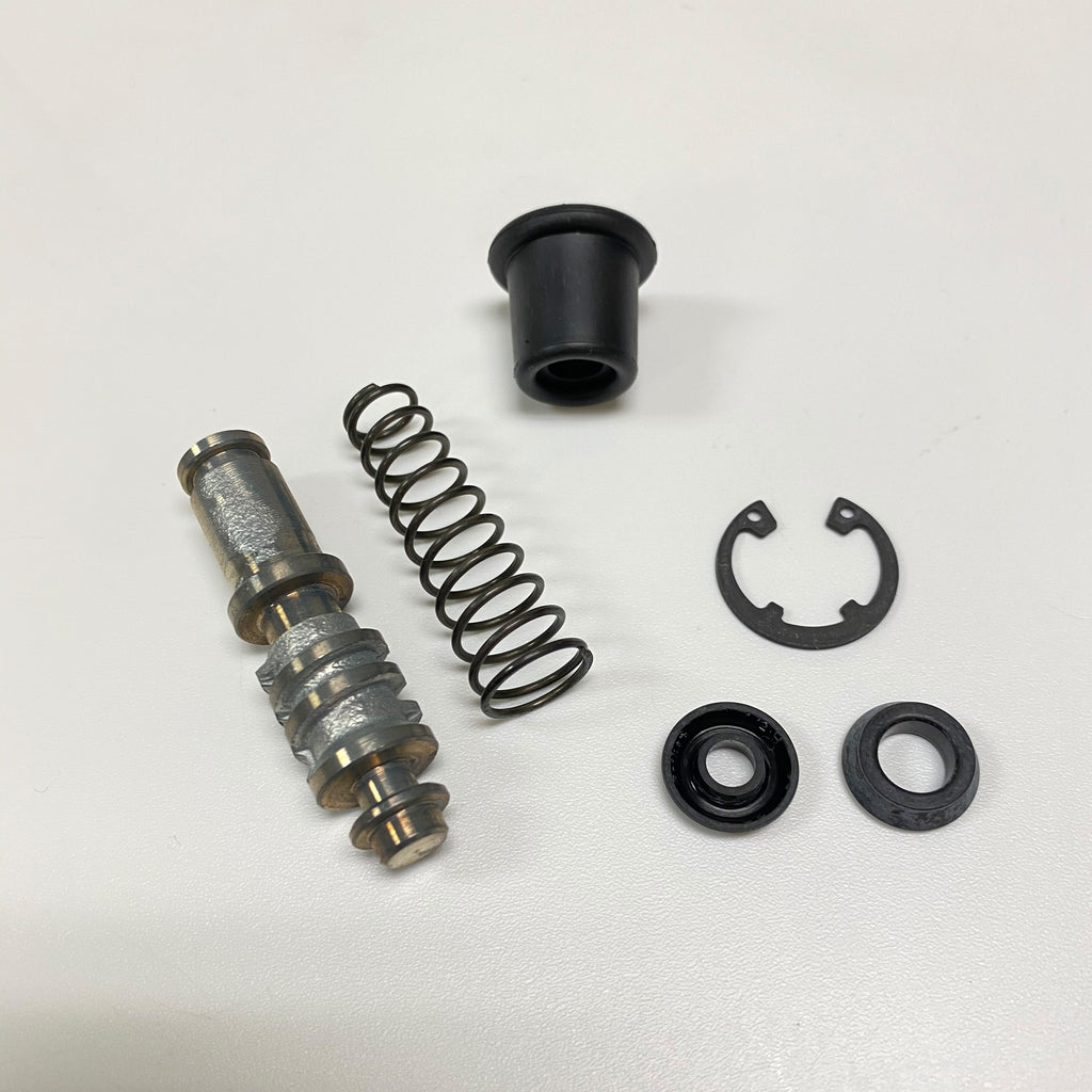 Front Master Cylinder Kit
