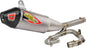 P/C Ti 6 Exhaust System Rmz450 '18 19