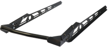 Load image into Gallery viewer, Bumper Rear S D Gen 4 165 Track Flat Black