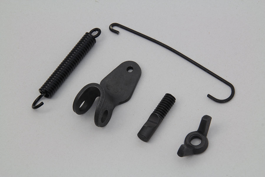 Rear Brake Switch Pull Kit