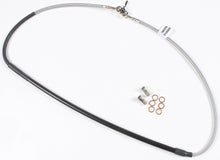 Load image into Gallery viewer, Steel Brake Line Front Kaw