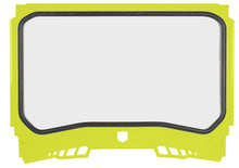 Load image into Gallery viewer, Pro Xp/4 Front Windshield Lime Squeeze