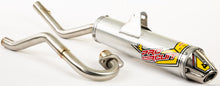 Load image into Gallery viewer, T 4 Exhaust System