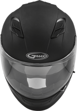 Load image into Gallery viewer, Ff 98 Full Face Helmet Matte Black Xs