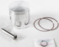 Piston Kit Pro Lite 66.50/+2.50 Yam
