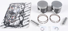 Load image into Gallery viewer, Standard Bore S/M Piston Kit