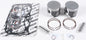 Standard Bore S/M Piston Kit