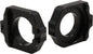 Axle Blocks Elite Ktm/Hus Black