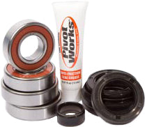Load image into Gallery viewer, Front Wheel Bearing Kit