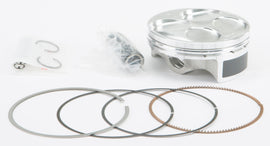 Piston Kit Re Armorglide Dlc 77.00/Std 14.5:1 Yam