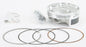 Piston Kit Re Armorglide Dlc 77.00/Std 14.5:1 Yam
