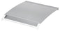 Pro R Cage Roof W/ Pocket Turbo Silver