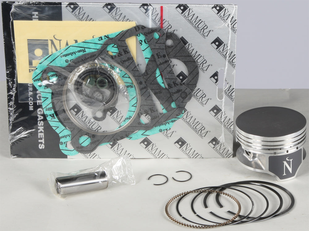 Top End Kit 67.47/+1.50 11:1 Suz