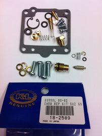 Carburetor Repair Kit
