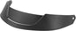Peak Visor Black Hh 75