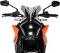 Windscreen Naked New Gen Sport Smoke Ktm
