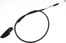 Load image into Gallery viewer, Black Vinyl Clutch Cable