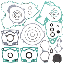 Load image into Gallery viewer, Complete Gasket Set With Oil Seals